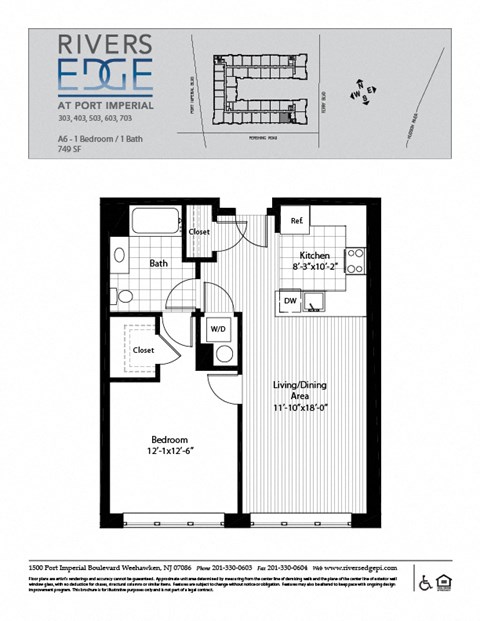 this floor plan is an approximation and may not include the most recent information